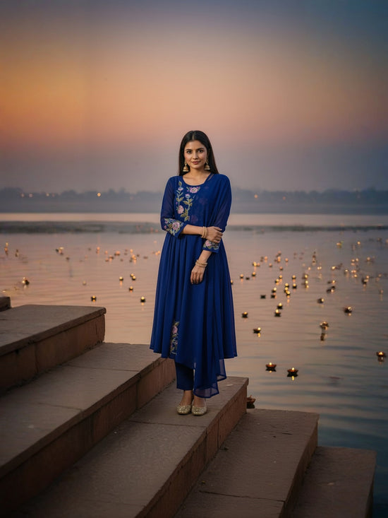 Navya Kurti 208
