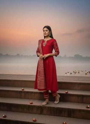 Navya Kurti 209