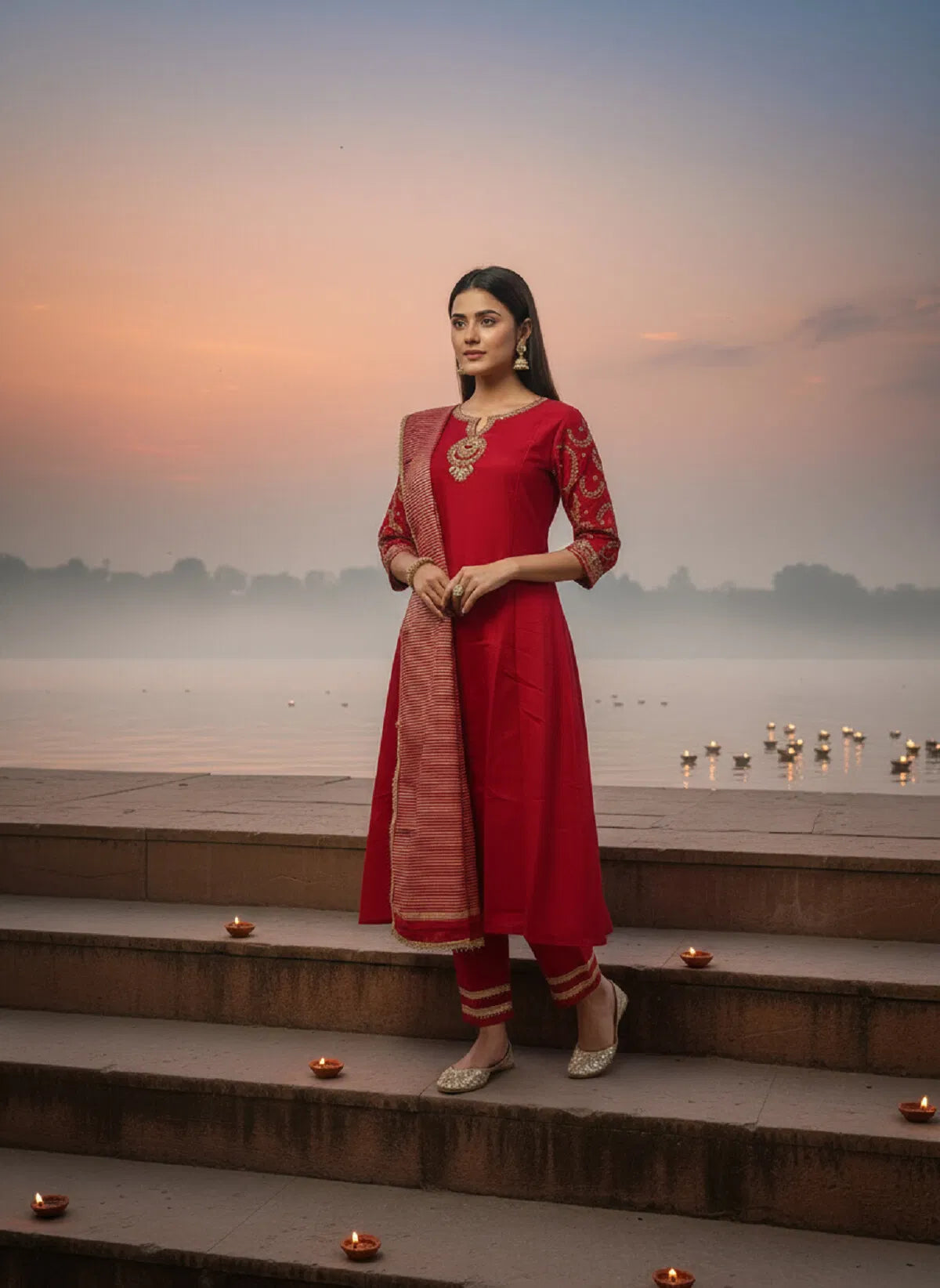 Navya Kurti 209