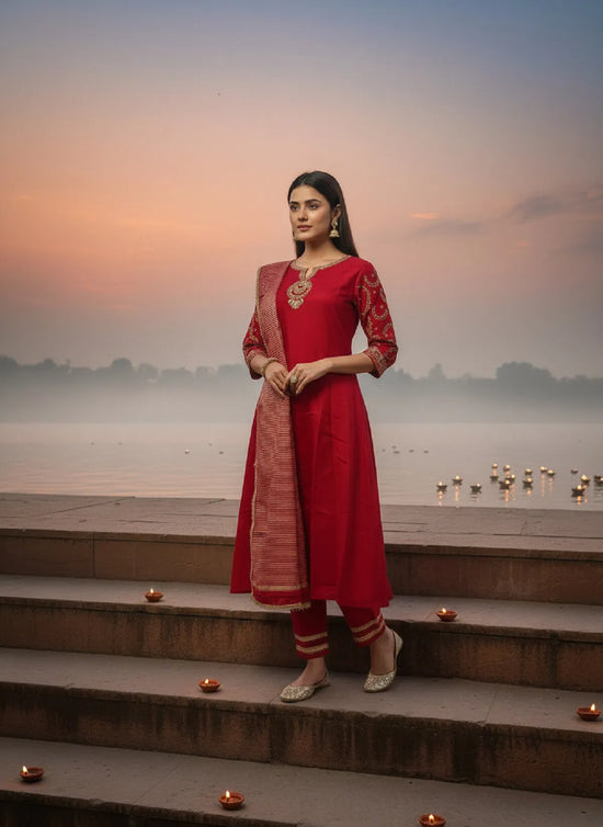 Navya Kurti 209