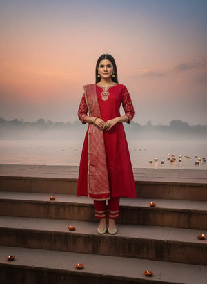 Navya Kurti 209