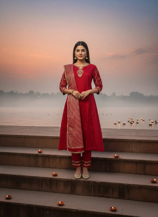 Navya Kurti 209