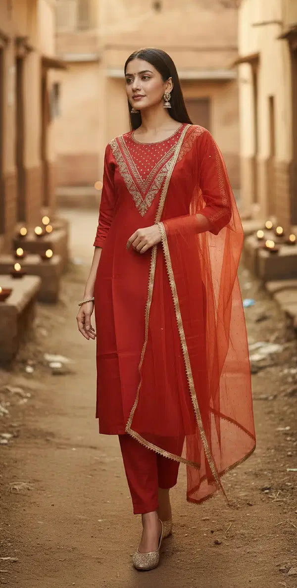Navya Kurti 214