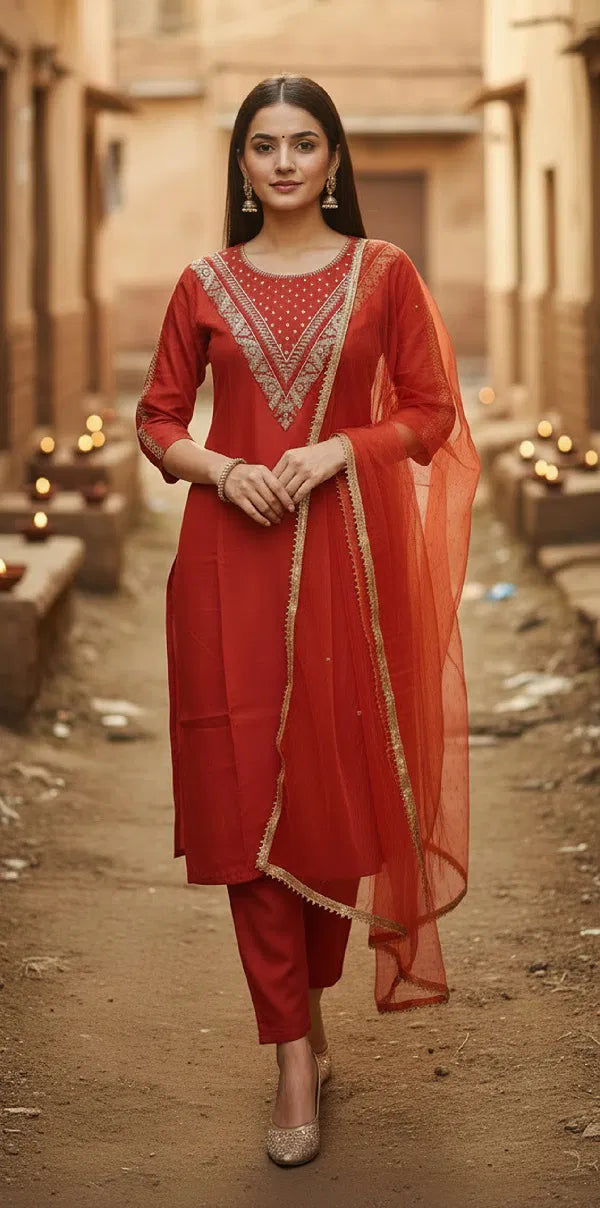 Navya Kurti 214
