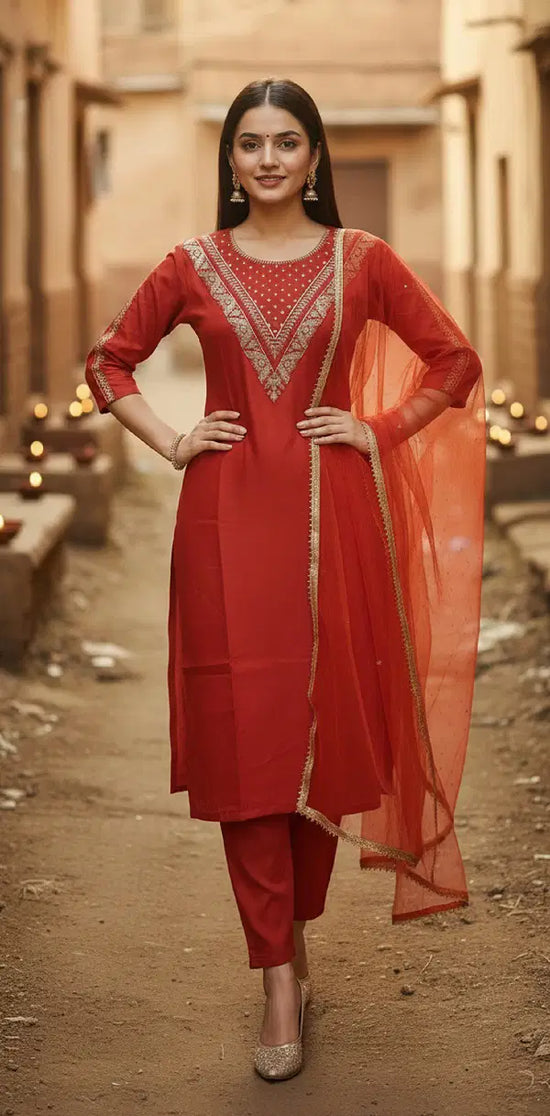 Navya Kurti 214
