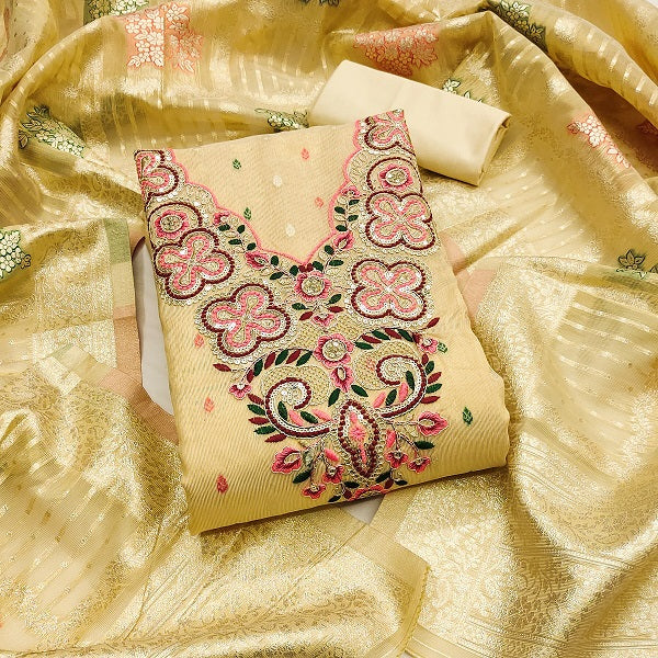 Navya Suit 205