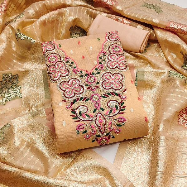 Navya Suit 205