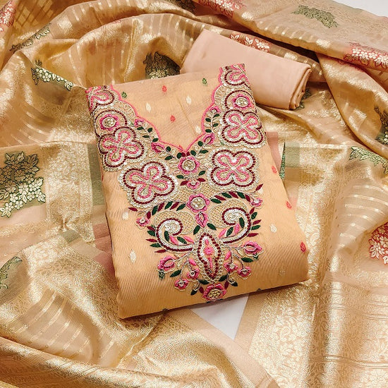 Navya Suit 205