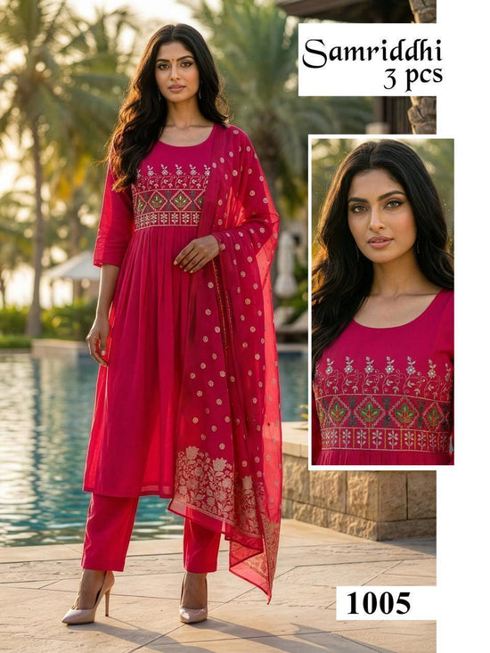Samriddhi Vol 1