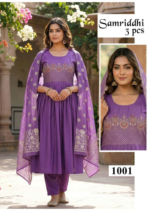 Samriddhi Vol 1