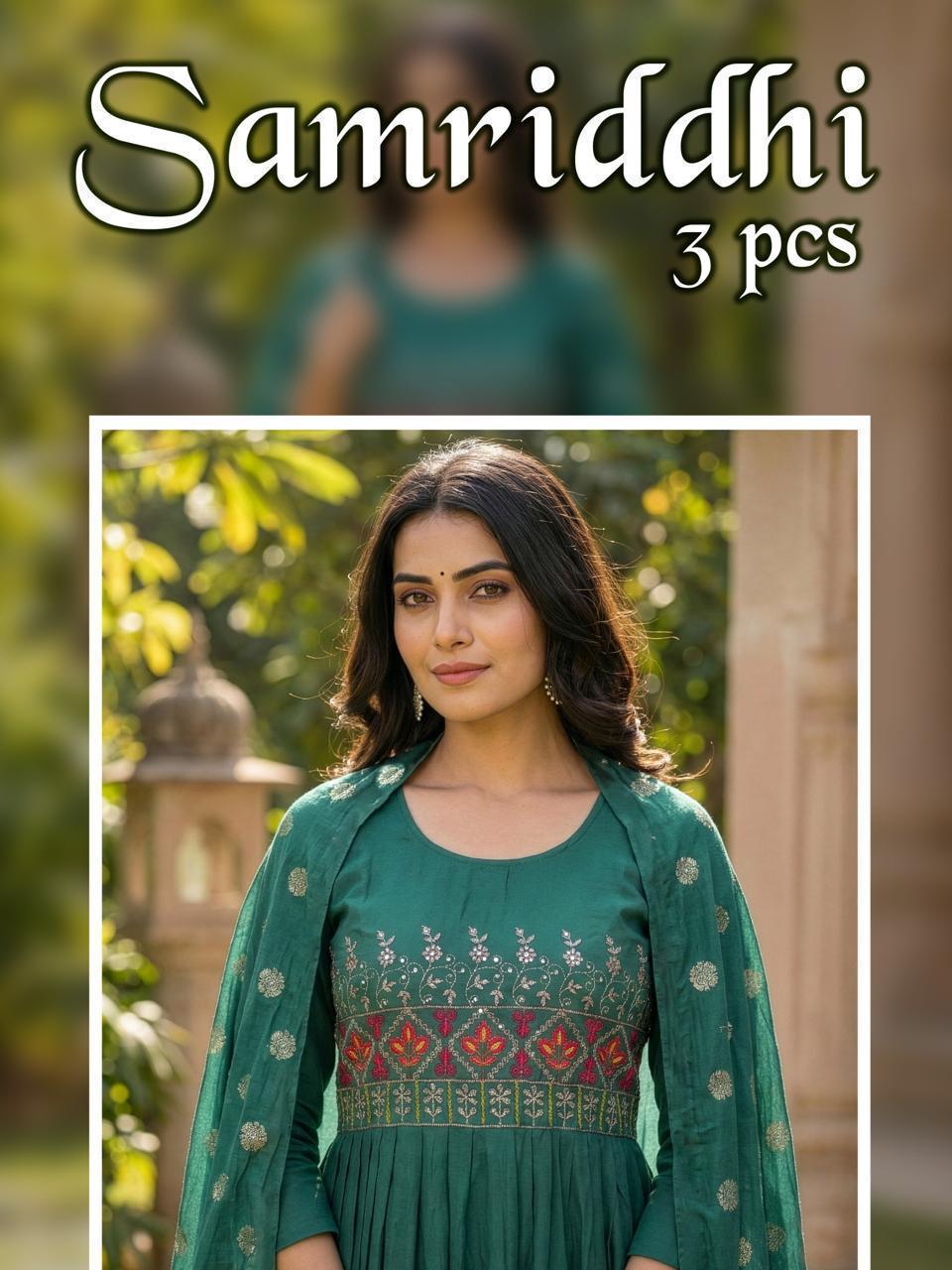 Samriddhi Vol 1