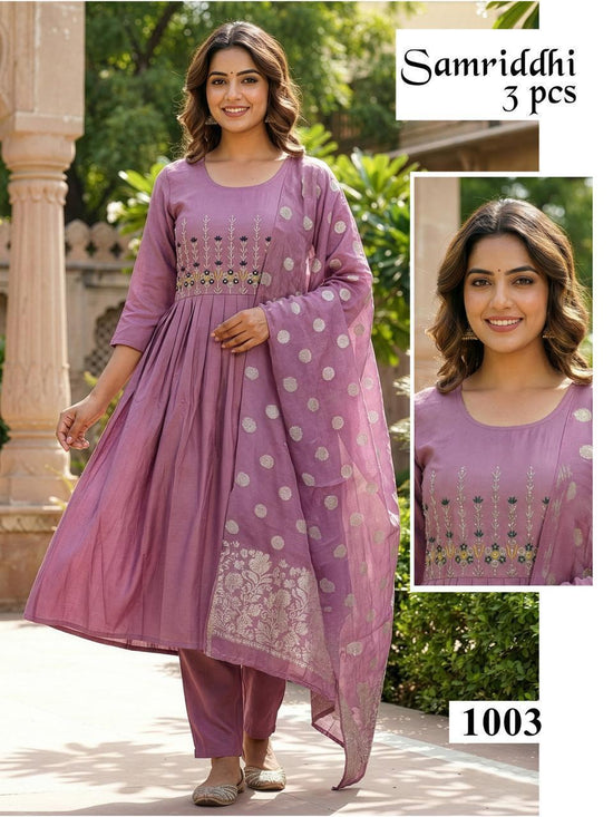 Samriddhi Vol 1