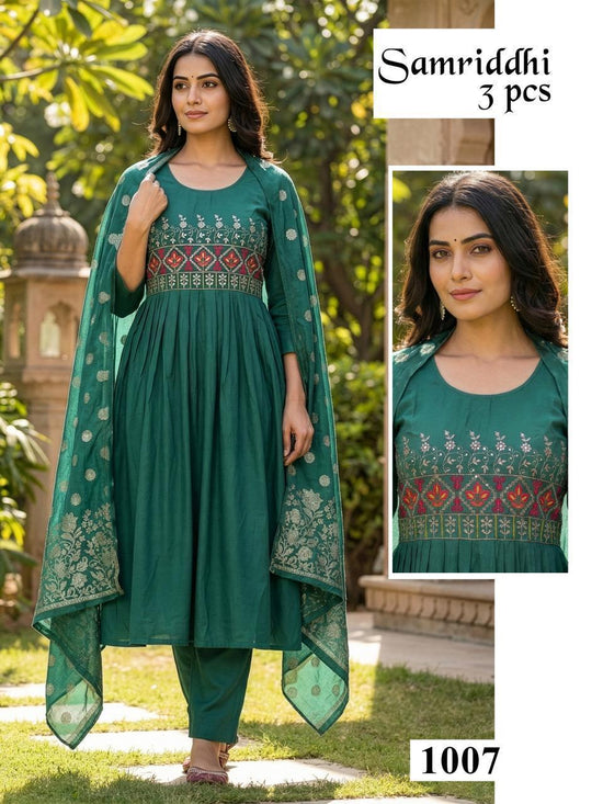 Samriddhi Vol 1