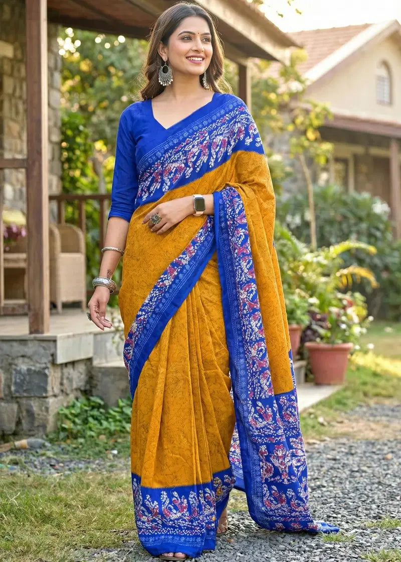Scdf Batik A