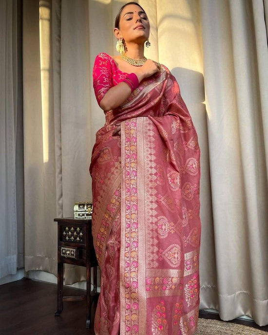 Amrah Soft Silk 5069 Saree Wholesale Catalogue - Amrah Wholesale