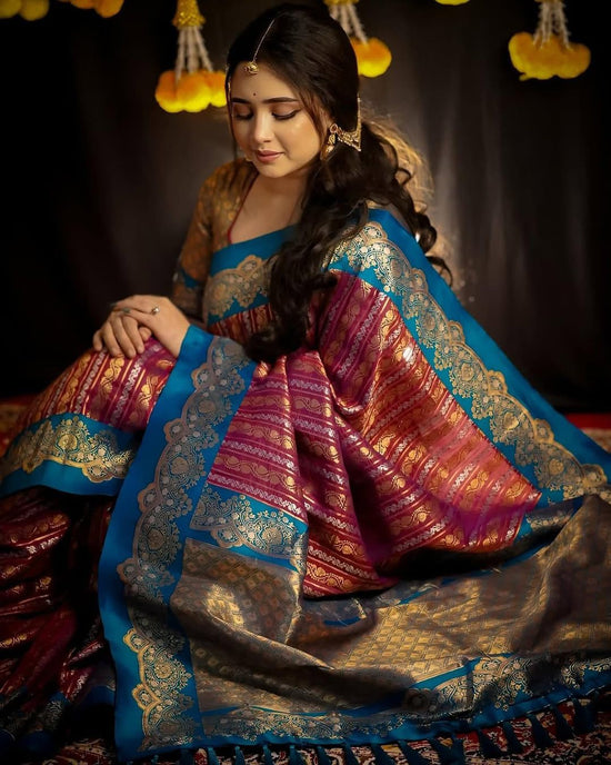Amrah Soft Silk 6088 Saree Wholesale Catalogue