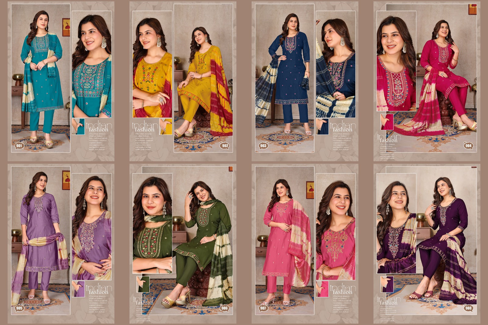 Suhani Vol 1