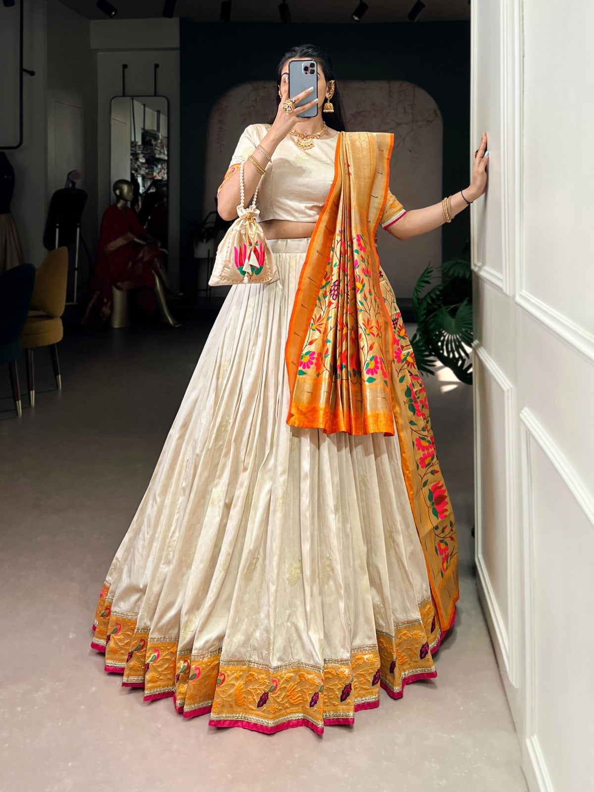 Amrah Taraa L 2031 Lehenga Wholesale Catalogue - Amrah Wholesale