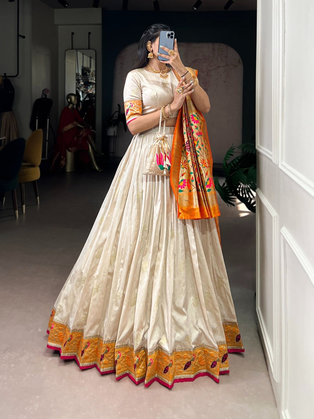 Amrah Taraa L 2031 Lehenga Wholesale Catalogue - Amrah Wholesale