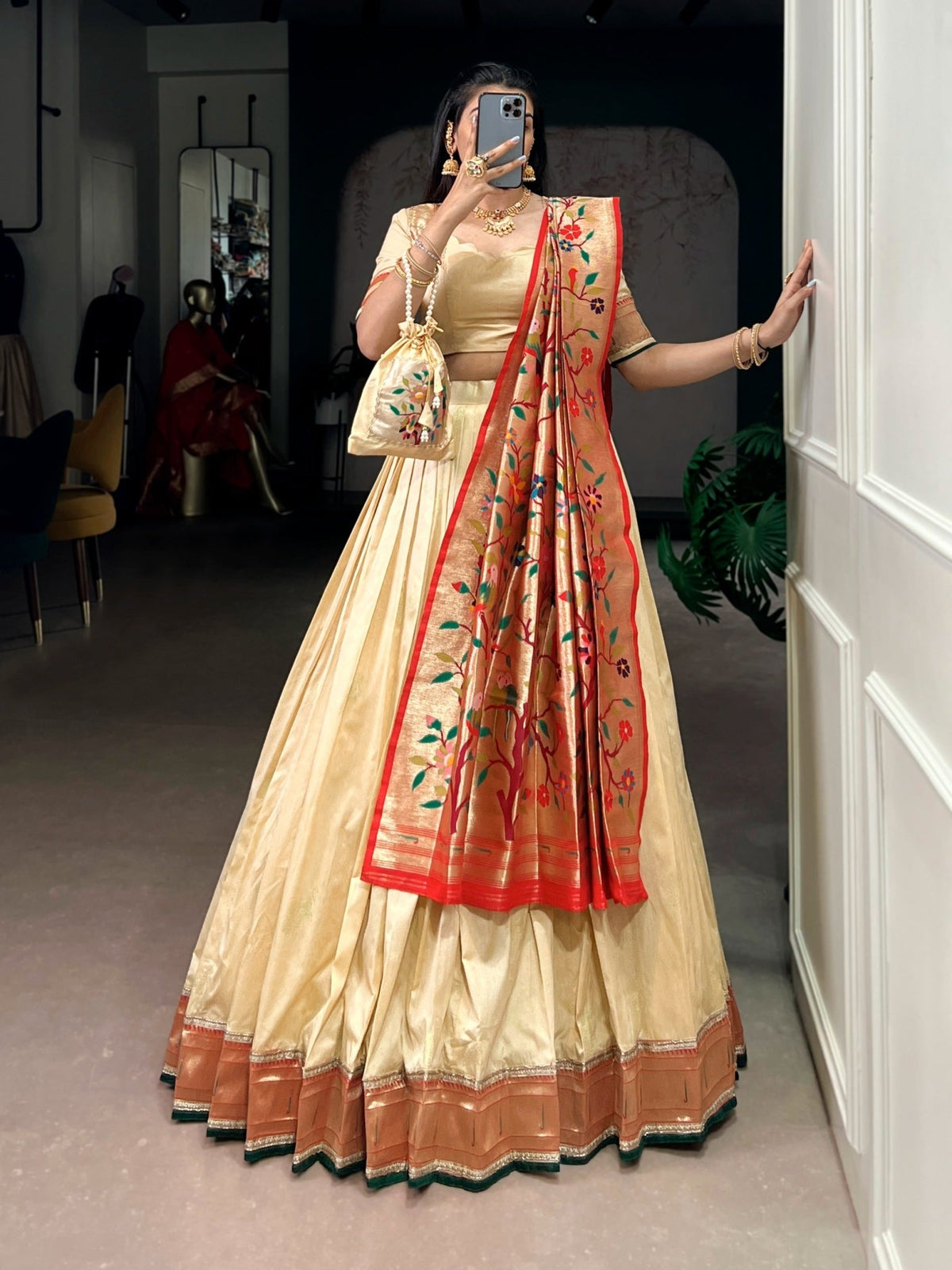 Amrah Taraa L 2031 Lehenga Wholesale Catalogue - Amrah Wholesale