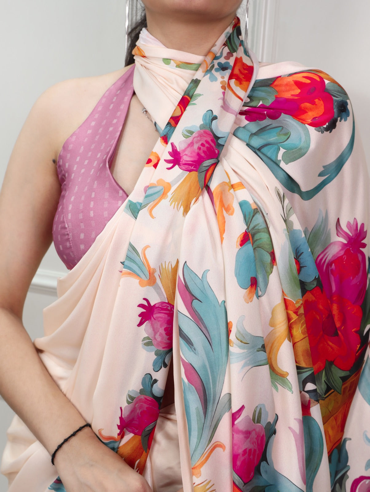 Amrah Taraa L 7001 Saree Wholesale Catalogue