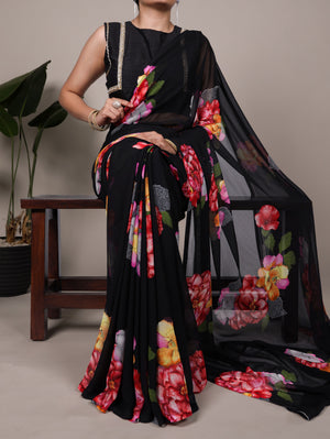 Amrah Taraa L 7009 Saree Wholesale Catalogue