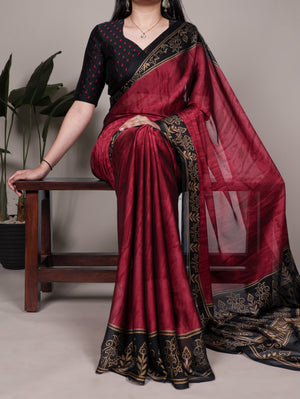 Amrah Taraa L 7103 Saree Wholesale Catalogue