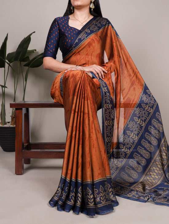 Amrah Taraa L 7103 Saree Wholesale Catalogue - Amrah Wholesale