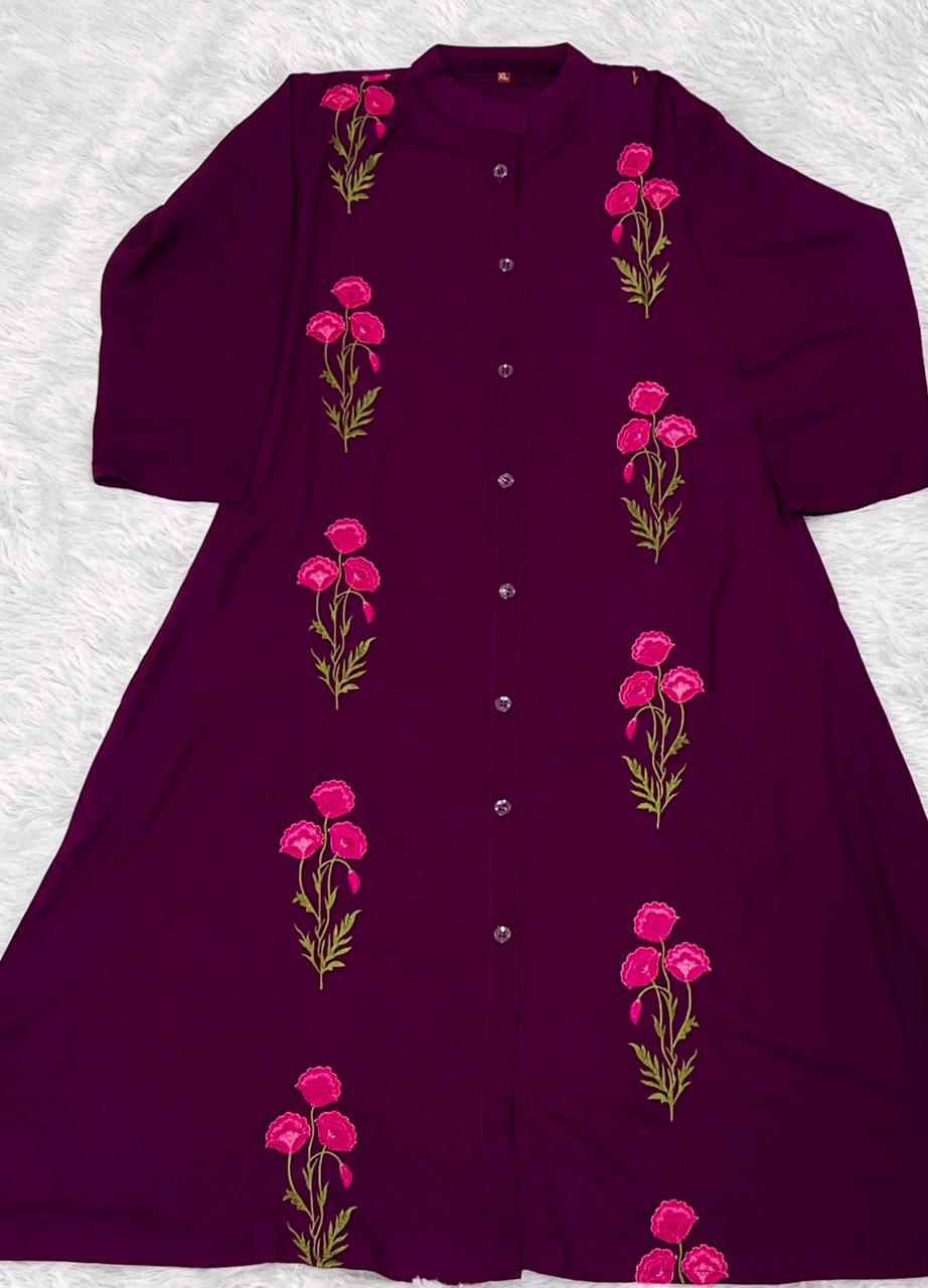 Amrah The Stylo Kurti Set Wholesale Catalogue - Amrah Wholesale