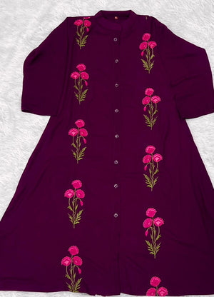 Amrah The Stylo Kurti Set Wholesale Catalogue - Amrah Wholesale