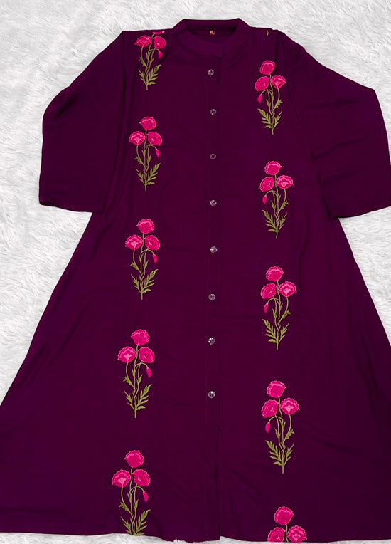 Amrah The Stylo Kurti Set Wholesale Catalogue - Amrah Wholesale