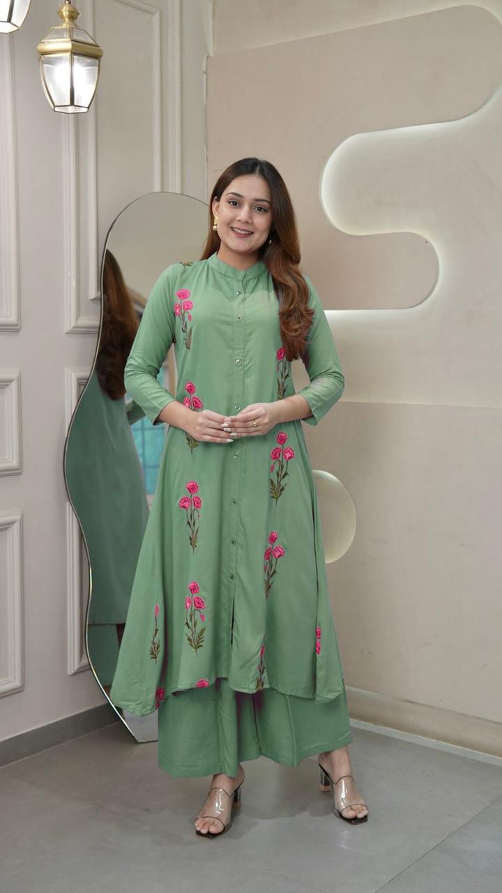 Amrah The Stylo Kurti Set Wholesale Catalogue - Amrah Wholesale