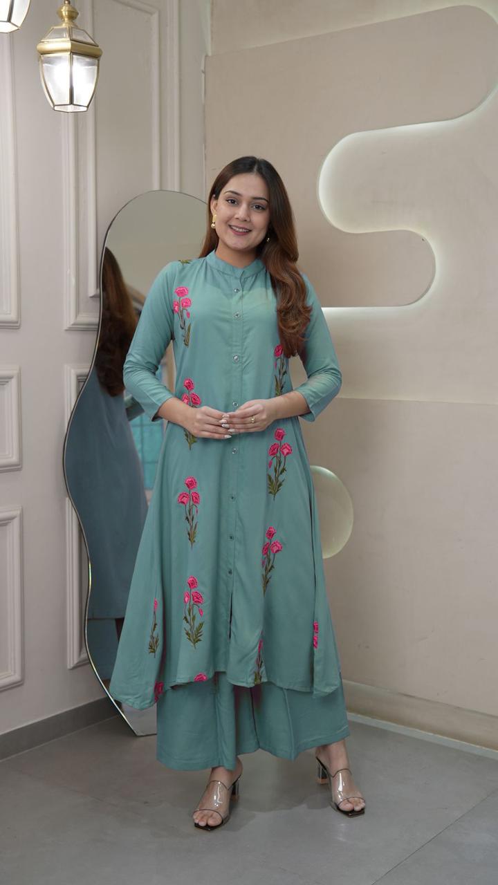 Amrah The Stylo Kurti Set Wholesale Catalogue - Amrah Wholesale