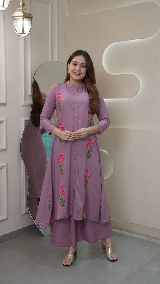 Amrah The Stylo Kurti Set Wholesale Catalogue - Amrah Wholesale