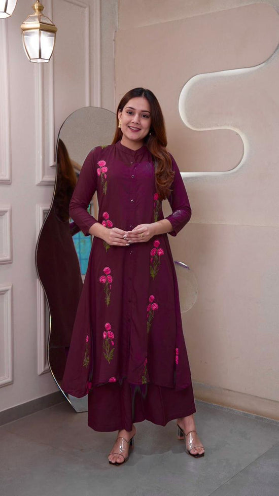 Amrah The Stylo Kurti Set Wholesale Catalogue - Amrah Wholesale