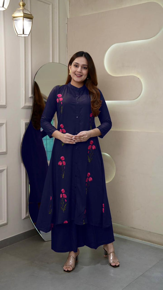 Amrah The Stylo Kurti Set Wholesale Catalogue - Amrah Wholesale