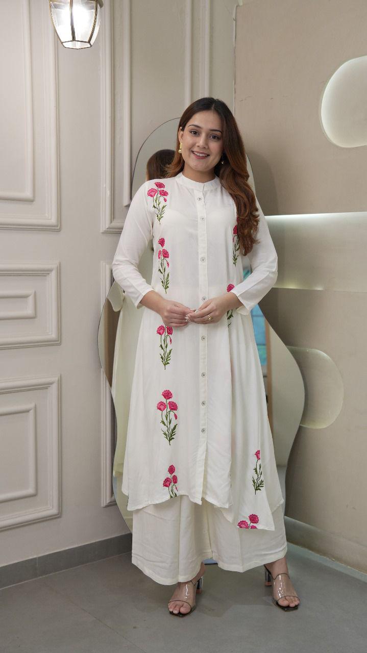 Amrah The Stylo Kurti Set Wholesale Catalogue - Amrah Wholesale