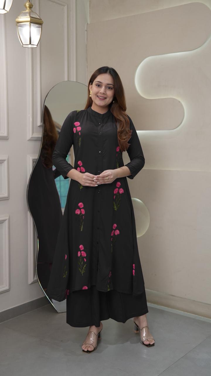 Amrah The Stylo Kurti Set Wholesale Catalogue - Amrah Wholesale