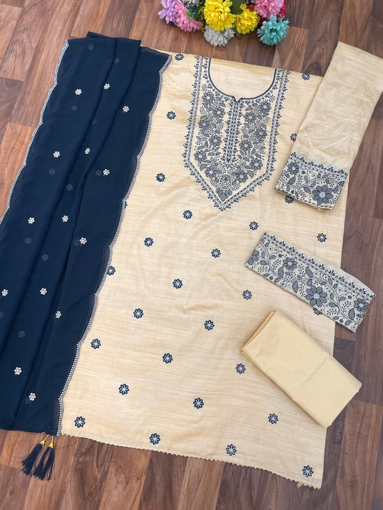 Amrah Wholesale 2110 Master Colors Khadi Cotton Pakistani Suit - Amrah Wholesale
