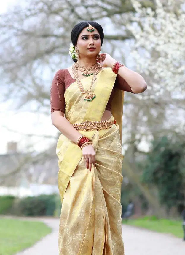 Amrah Wholesale Aab Ladali Vol 1 Art Silk Saree
