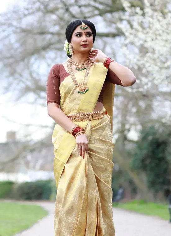 Amrah Wholesale Aab Ladali Vol 1 Art Silk Saree