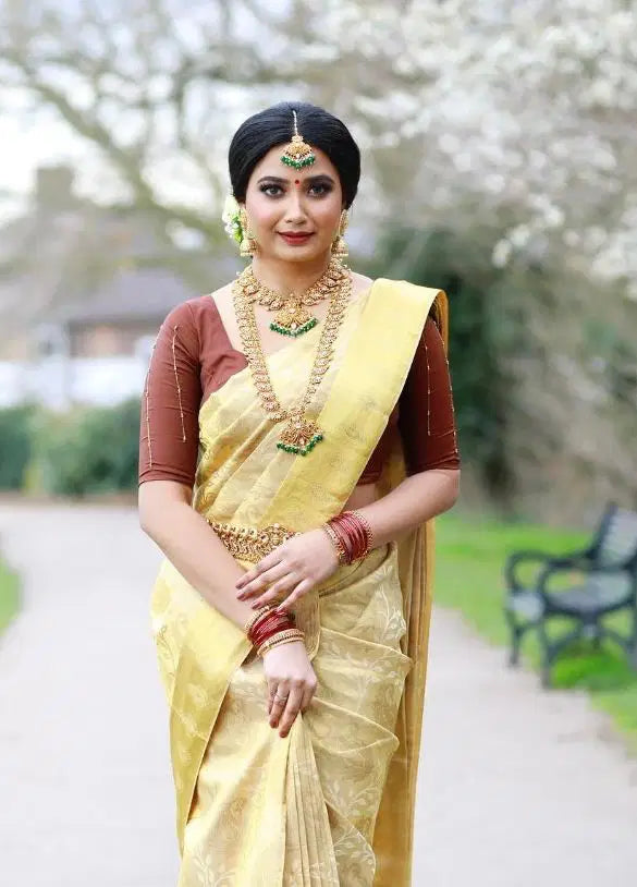 Amrah Wholesale Aab Ladali Vol 1 Art Silk Saree