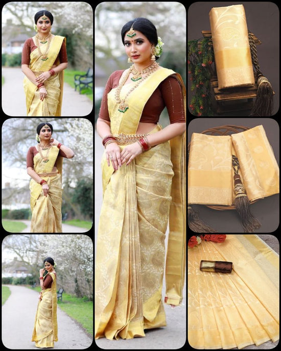 Amrah Wholesale Aab Ladali Vol 1 Art Silk Saree