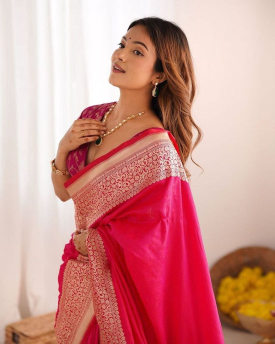 Amrah Wholesale Aab Minaxi Vol 1 Art Silk Saree