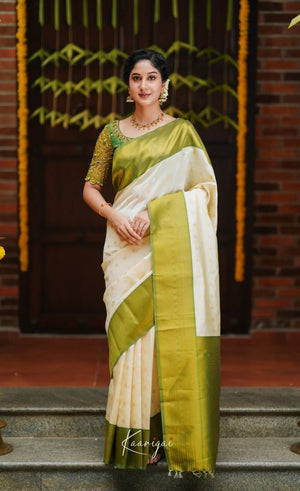 Amrah Wholesale Aab Morani Vol 1 Art Silk Jacquard Saree