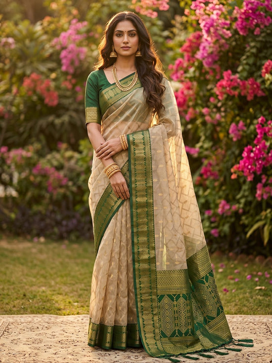 Amrah Wholesale Ast Madhvi Cotton Silk Saree Collection - Amrah Wholesale
