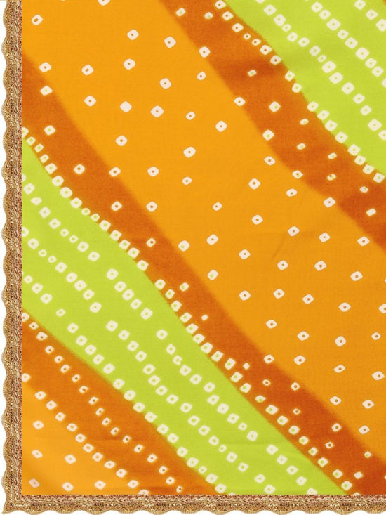 Amrah Wholesale Bandhani Dupatta 1 14 Kg Rayon Dupatta
