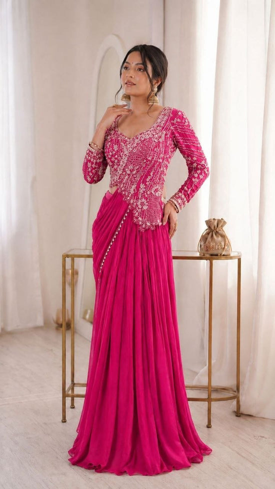 Amrah Wholesale Bt 7153 Rangoli Silk Lehenga - Amrah Wholesale