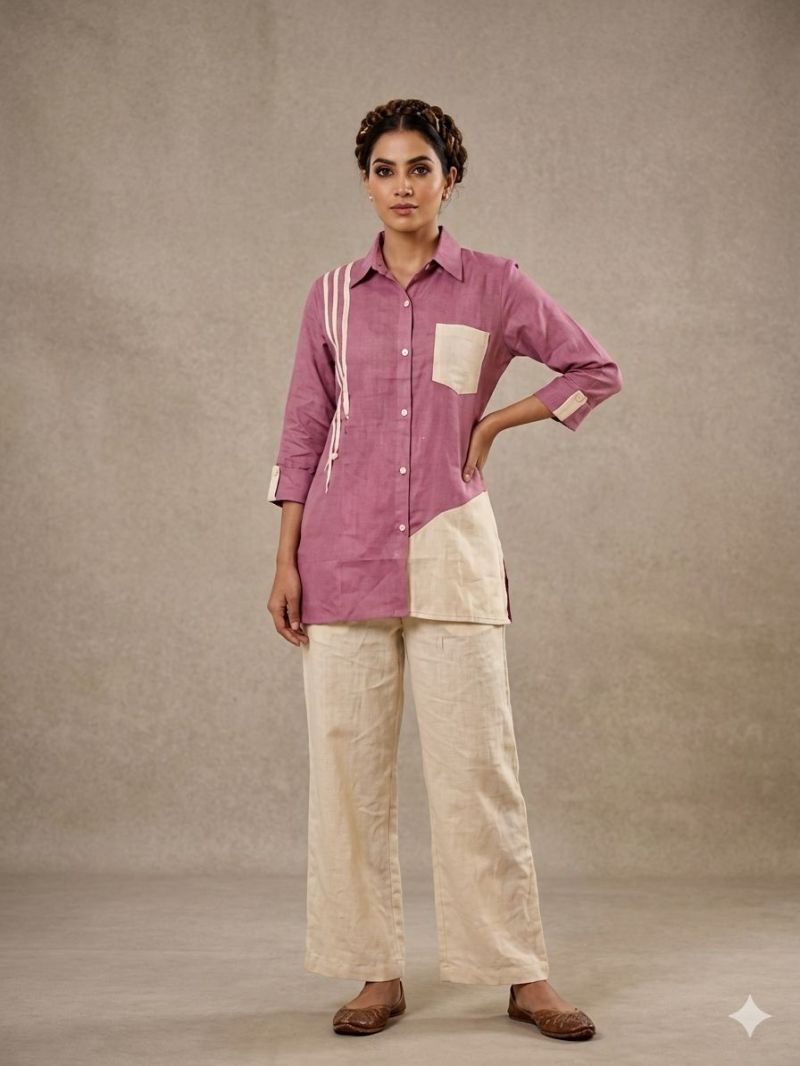 Amrah Wholesale GFH Vol 5 Mul Cotton Co-Ord Set