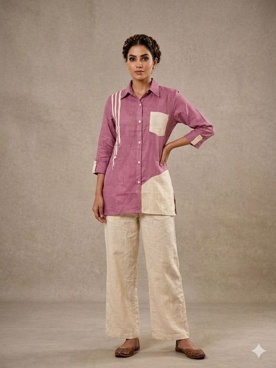 Amrah Wholesale GFH Vol 5 Mul Cotton Co-Ord Set